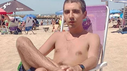 Apareció un cuerpo en la costa de Mar del Plata