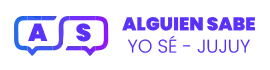 Alguien Sabe - Yo sé Jujuy